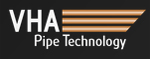 VHA Pipe Technology Oy logo